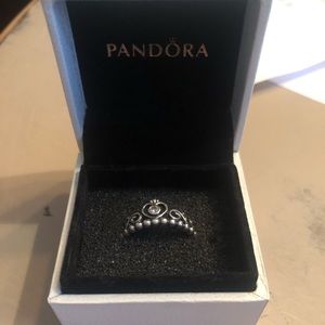 PANDORA RING
